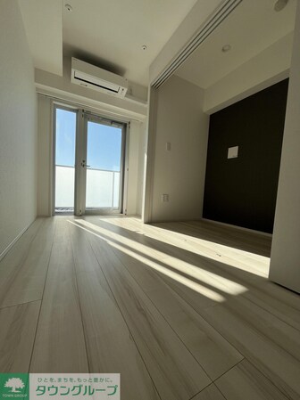 ACP Residence 西巣鴨の物件内観写真